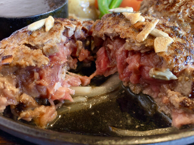 にこにこハンバーグ ひまわり 下菅谷 ステーキ 食べログ にこにこハンバーグ ひまわり 下菅谷 ステーキ 食べログ
