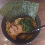 らーめん あじどの - 