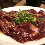 炭火焼肉　萬まる - 