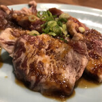 炭火焼肉　萬まる - 