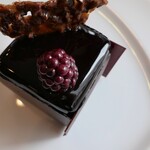 パティスリー・パリセヴェイユ - ル・シュプレーム