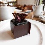 パティスリー・パリセヴェイユ - ル・シュプレーム