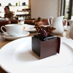 パティスリー・パリセヴェイユ - ル・シュプレーム