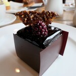 パティスリー・パリセヴェイユ - ル・シュプレーム