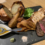 MASUYA MEAT＆CRAFT BEER - 