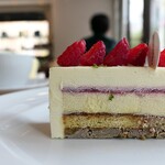 パティスリー・パリセヴェイユ - ジベルニー