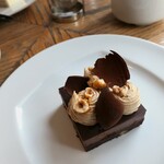 パティスリー・パリセヴェイユ - カフェトンカ