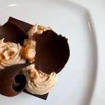 パティスリー・パリセヴェイユ - カフェトンカ