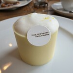 パティスリー・パリセヴェイユ - マントン