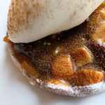 パティスリー・パリセヴェイユ - パレットドール