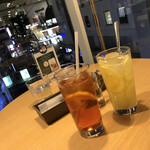 カフェ モロゾフ - 