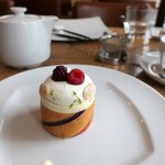 パティスリー・パリセヴェイユ - エベレスト