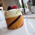 パティスリー・パリセヴェイユ - エベレスト