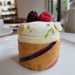 パティスリー・パリセヴェイユ - エベレスト