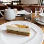 パティスリー・パリセヴェイユ - ガトーバニーユ