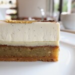 パティスリー・パリセヴェイユ - ガトーバニーユ