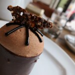 パティスリー・パリセヴェイユ - テアトル