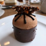 パティスリー・パリセヴェイユ - テアトル