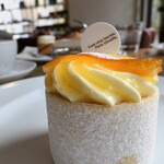 パティスリー・パリセヴェイユ - ロアジス