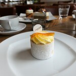 パティスリー・パリセヴェイユ - ロアジス