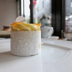 パティスリー・パリセヴェイユ - ロアジス