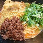 汁なし担々麺 階杉 - 