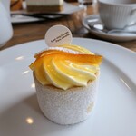 パティスリー・パリセヴェイユ - ロアジス