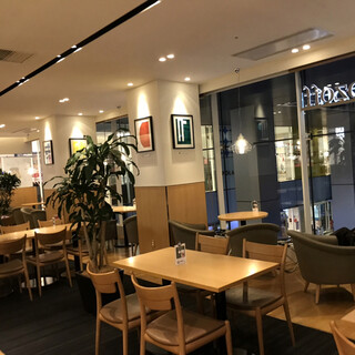大阪上本町駅でおすすめの美味しいカフェをご紹介 食べログ 大阪上本町駅でおすすめの美味しいカフェをご紹介 食べログ