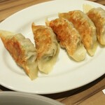 和 ダイニング 清乃 なんばラーメン一座店 - 