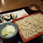 Soba Dokoro Isamu - 