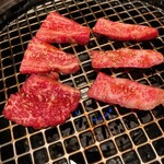 京の焼肉処 弘 - 