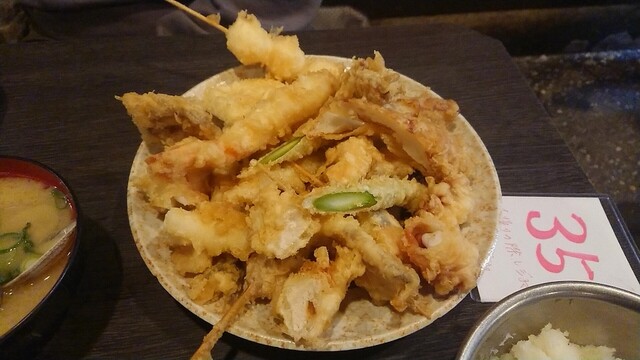 天ぷら 大吉 なんば店 難波 南海 天ぷら 食べログ 天ぷら 大吉 なんば店 難波 南海 天ぷら 食べログ