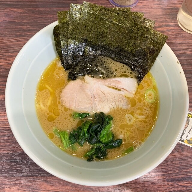 家家家 錦糸町店 ヤーヤーヤ 錦糸町 ラーメン 食べログ