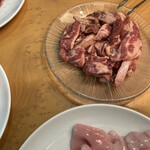 堀口畜肉直営 焼肉 ほりぐち - 