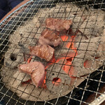 堀口畜肉直営 焼肉 ほりぐち - 