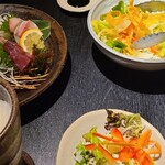 くいもの屋わん - 