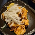 くいもの屋わん - 