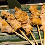 くいもの屋わん - 