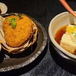 くいもの屋わん - 