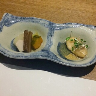 和食と炭火焼 三代目 うな衛門_0