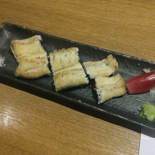 和食と炭火焼 三代目 うな衛門_1