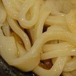 みんなの食堂　たべりんぐ - うどんは手打ち