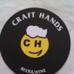 CRAFT HANDS - 