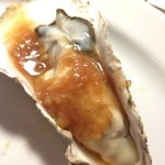 ブラッスリー アルティザン - ②岩手県・大槌湾産・真牡蠣500円×2＝1000円