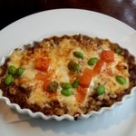 まざあぐーす - 焼きカレー