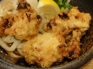 みんなの食堂　たべりんぐ - 揚げたて