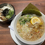 Asahikawa Miso Ramen Bankara - 