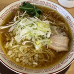 麺屋 うめ助 - 