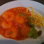 中国レストラン 雪園 - 