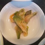 中国レストラン 雪園 - 